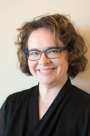 Cristina Hanson